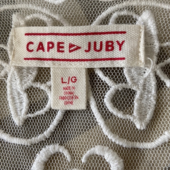 Cape Juby cardigan - Picture 4 of 4